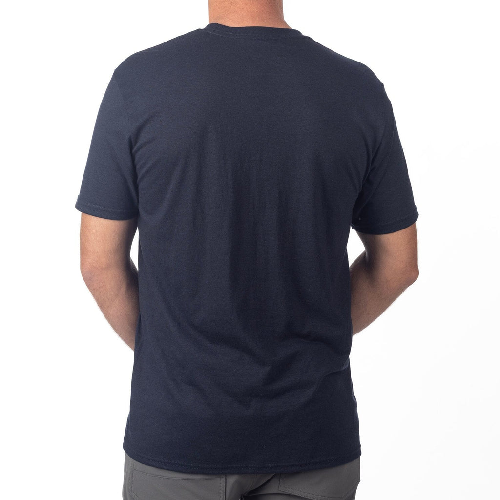 Klim Speedway Tri-Blend tee