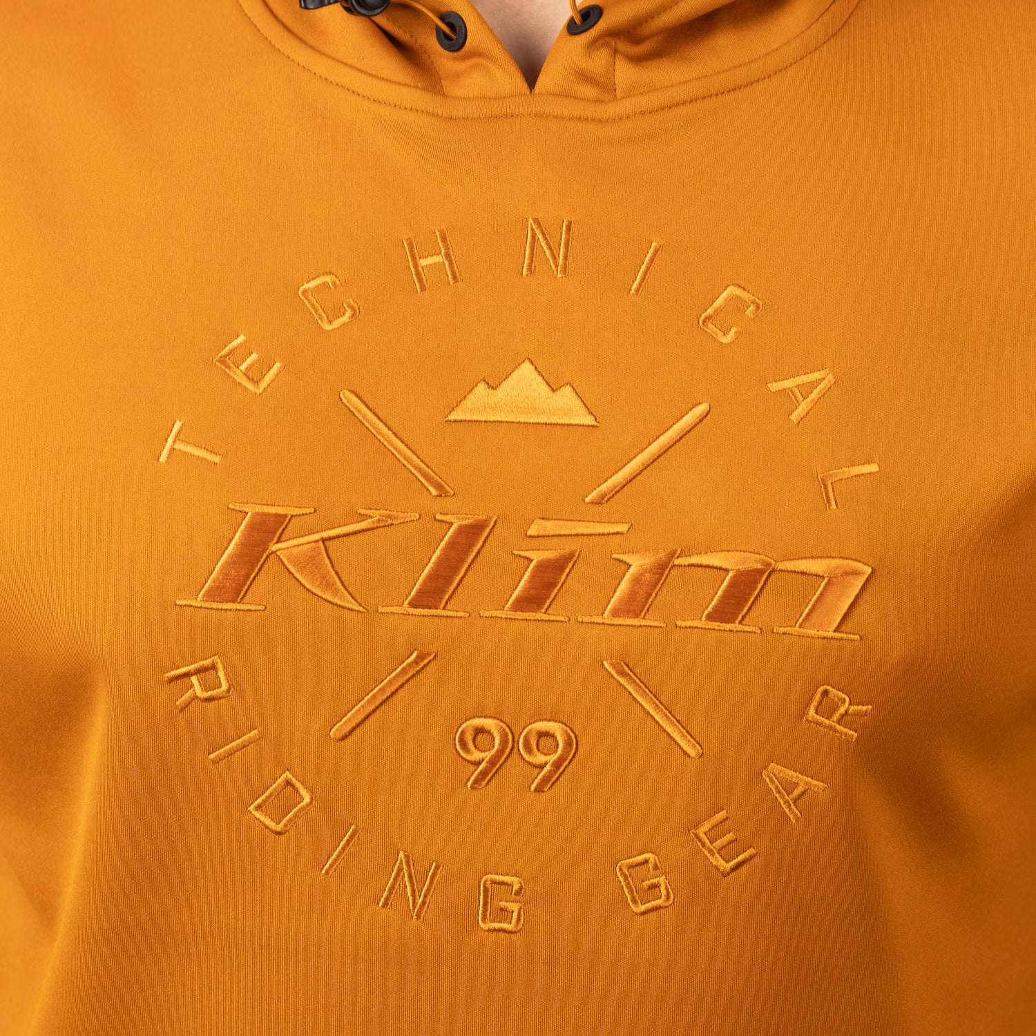 Klim Wydaho Pullover Hoodie