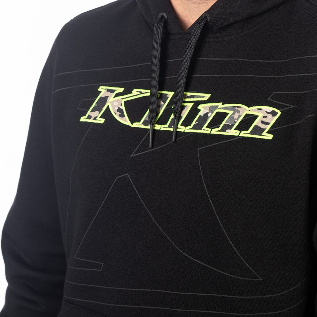 Klim Glens Peak Pullover Hoodie