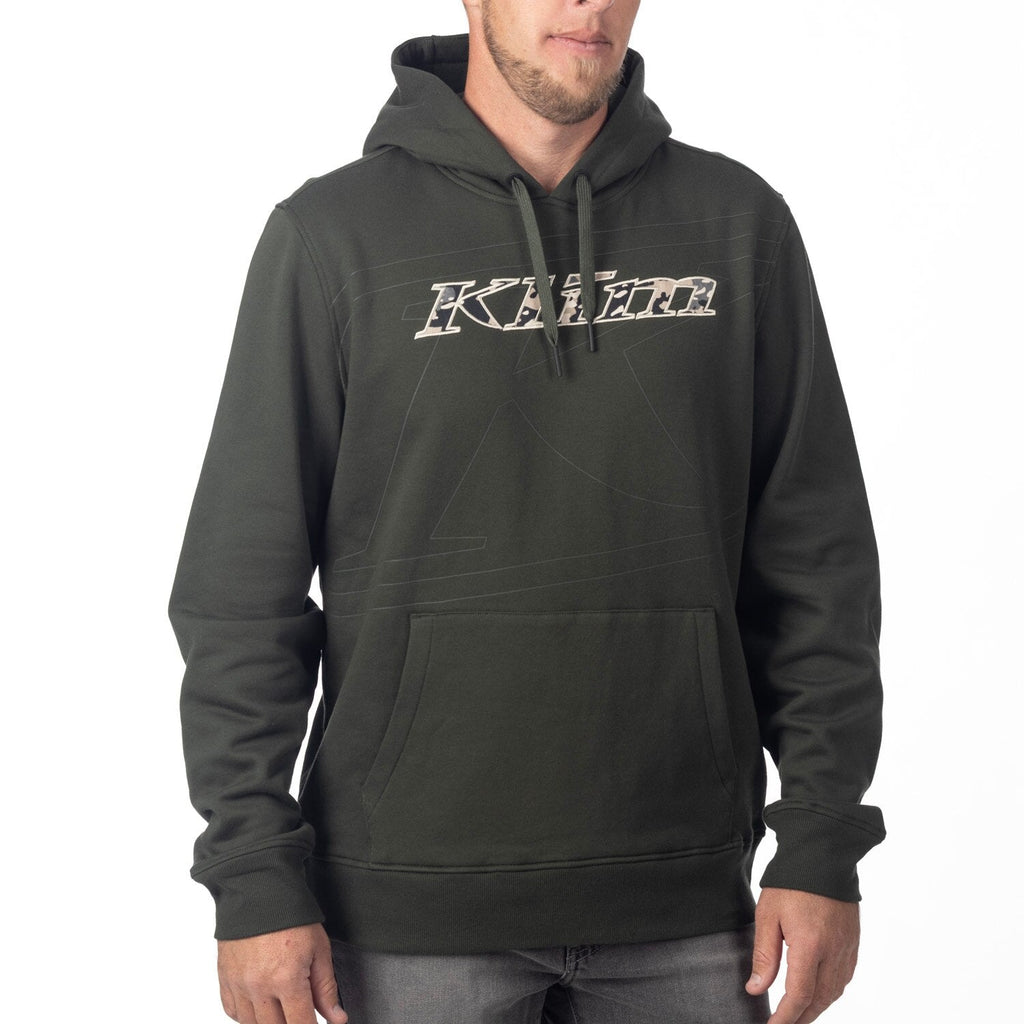 Klim Glens Peak Pullover Hoodie