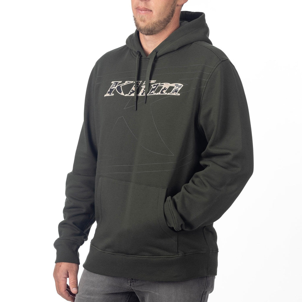 Klim Glens Peak Pullover Hoodie