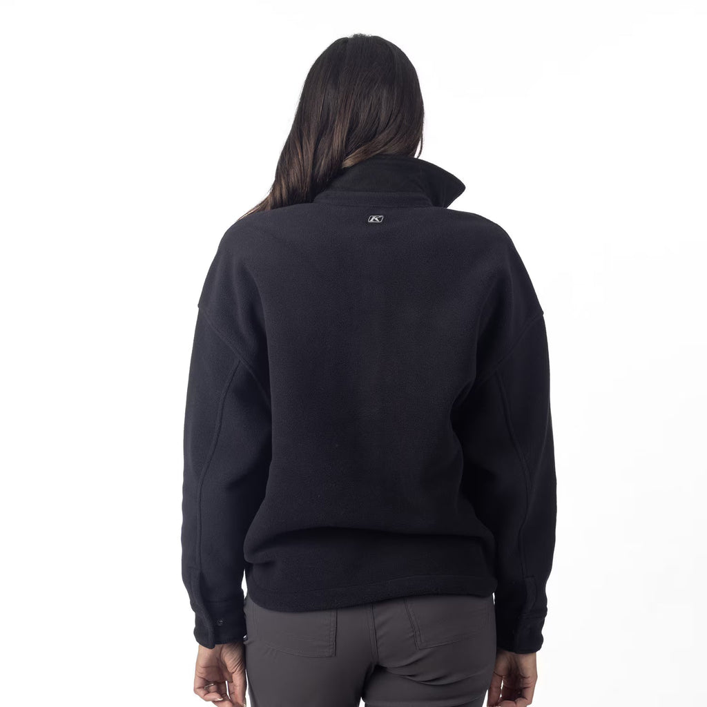 Klim Darby Canyon Fleece Shirt Jacket