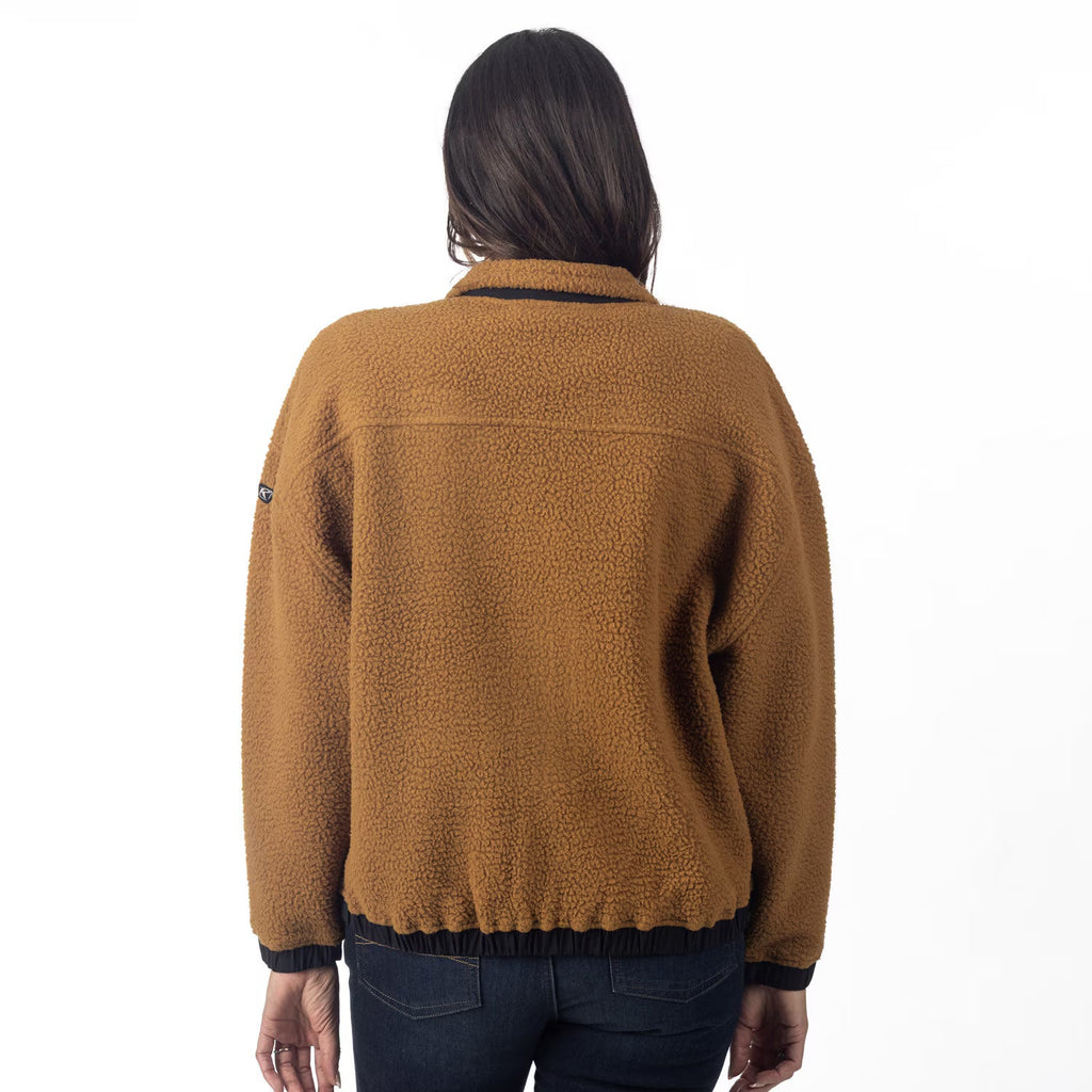 Klim Sira High Pile Fleece Jacket