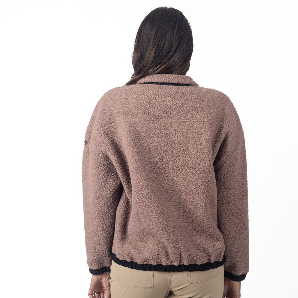 Klim Sira High Pile Fleece Jacket