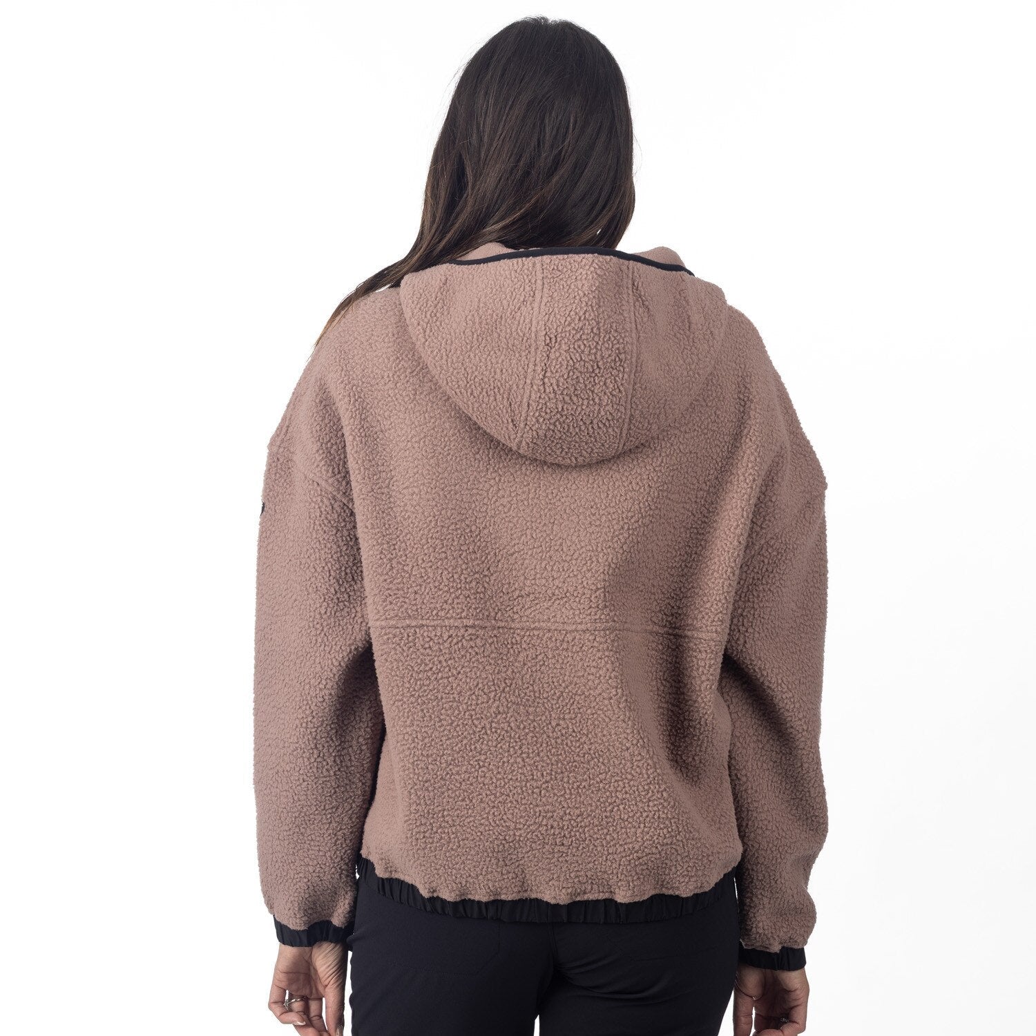 Klim Sira High Pile Fleece Hoodie