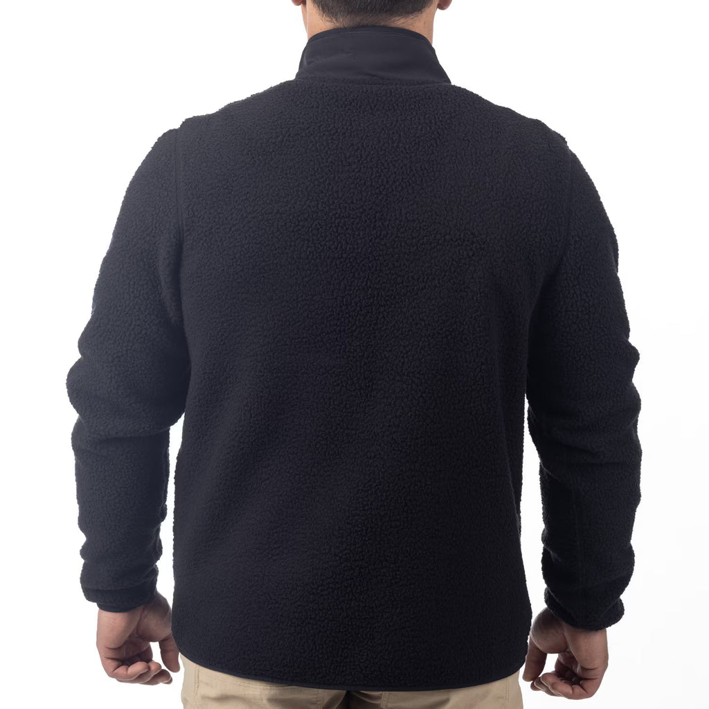 Klim High Pile Jacket