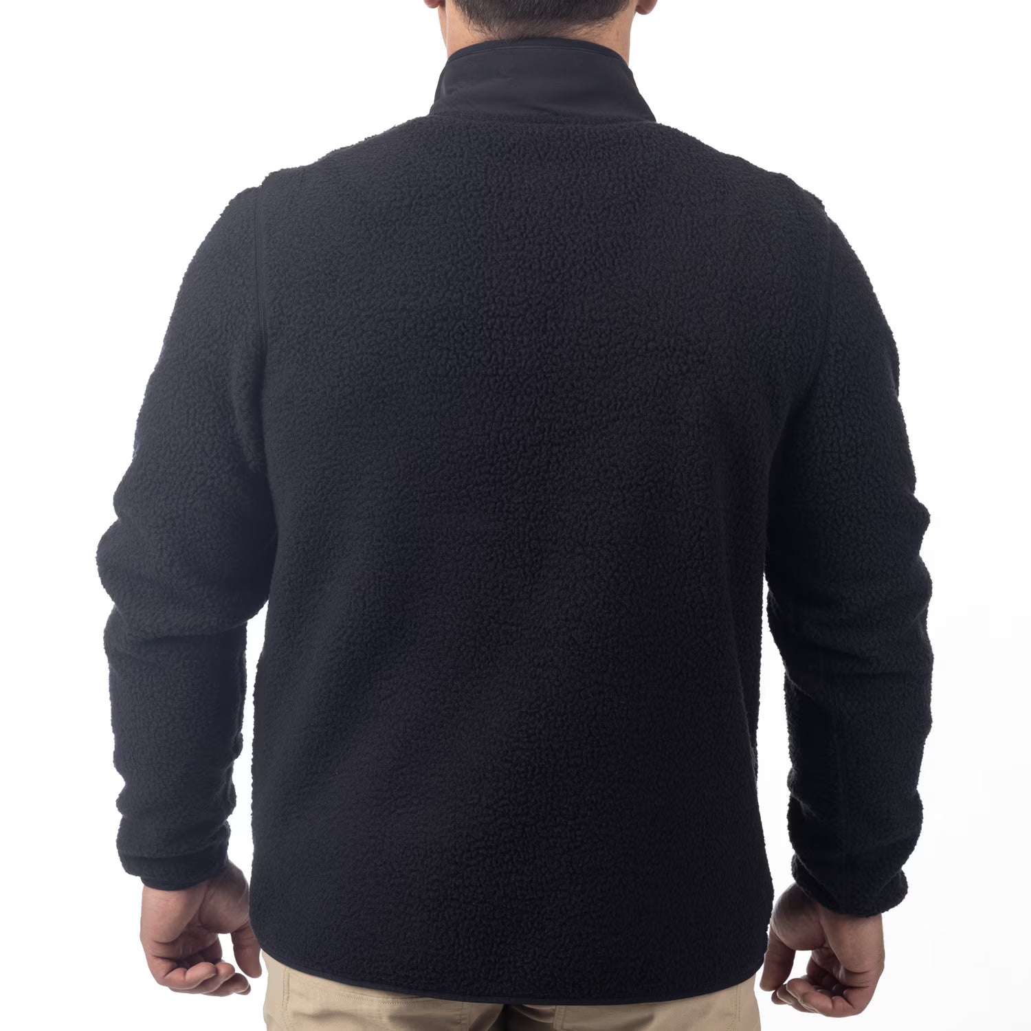 Klim High Pile Jacket