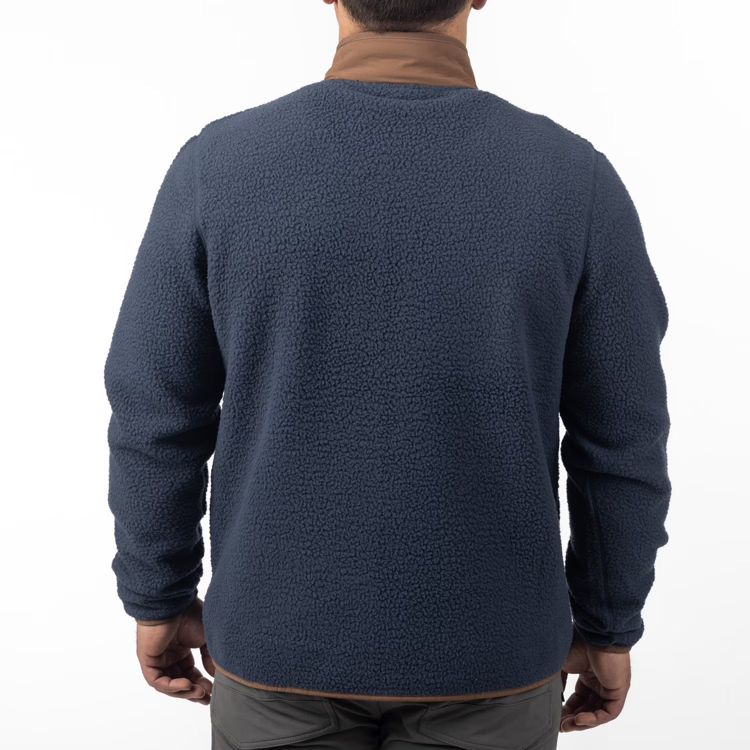 Klim High Pile Jacket