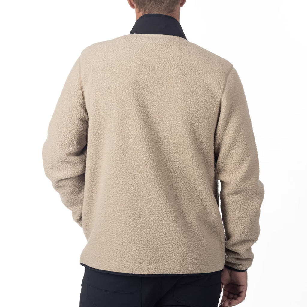 Klim High Pile Jacket