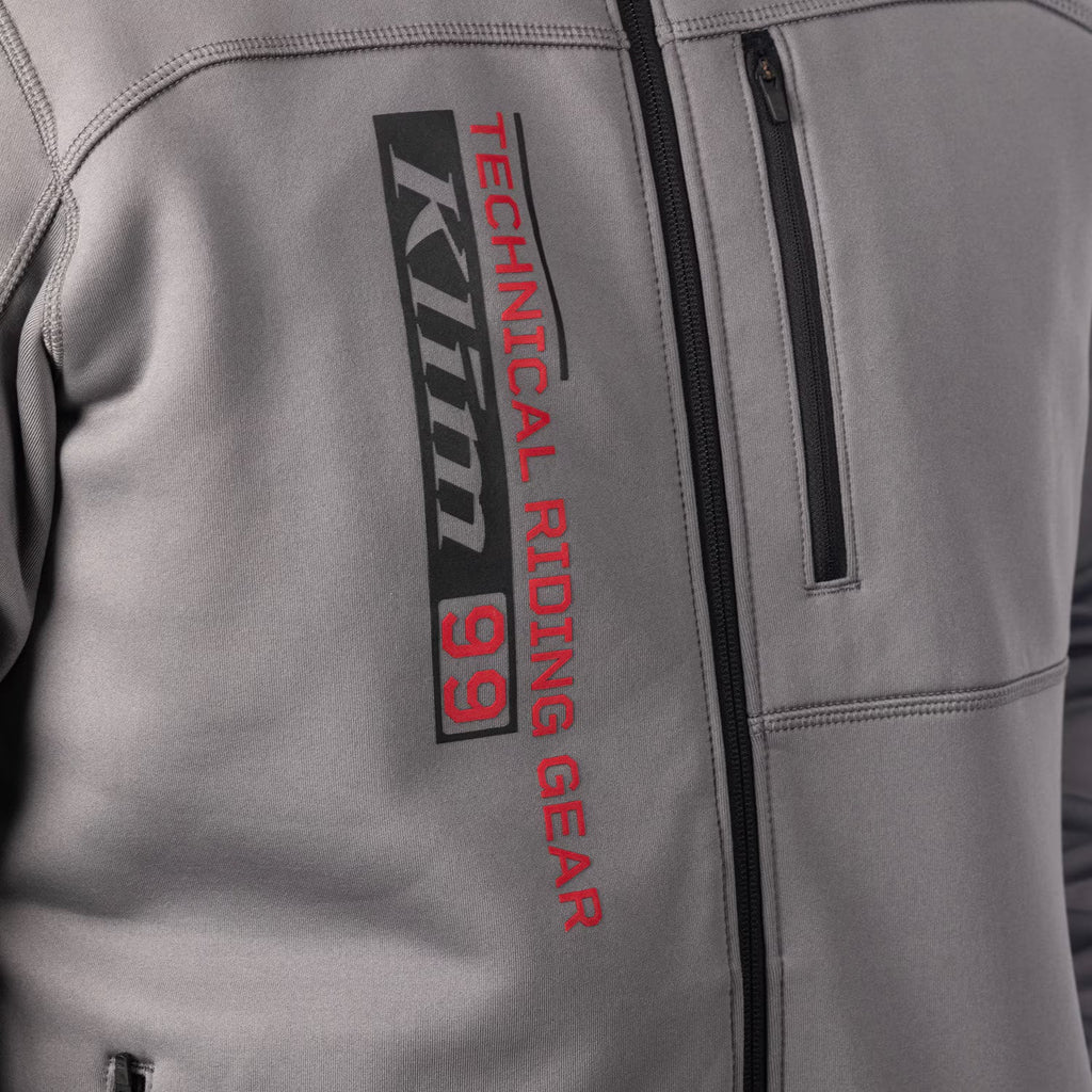 Klim Inferno Graphic Jacket