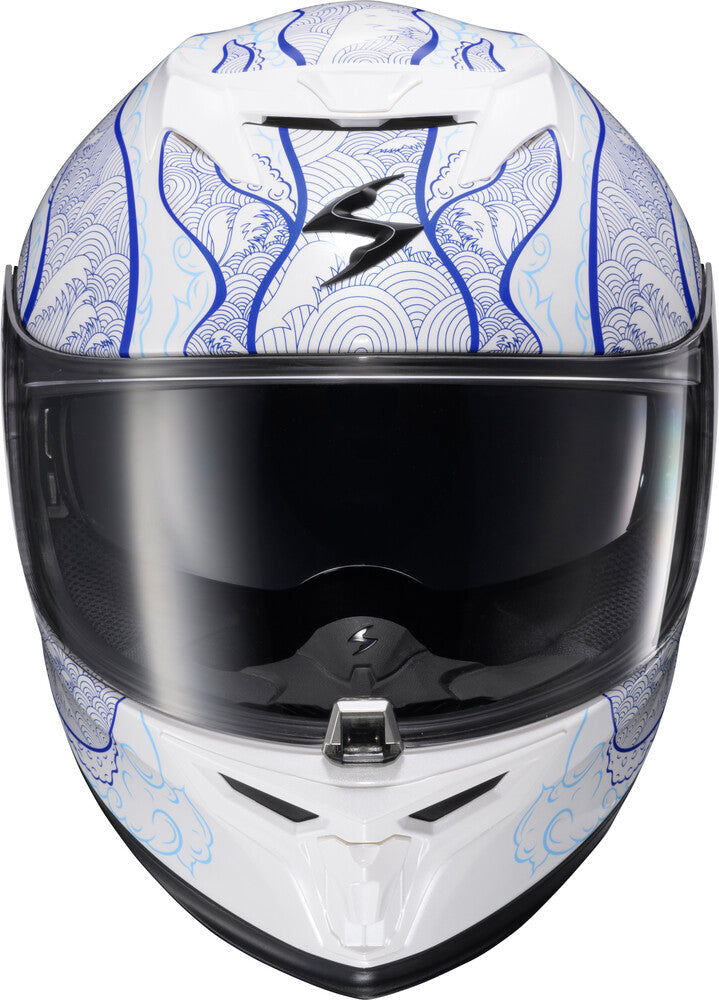 Scorpion EXO-T520 Nama-Shimi Helmet