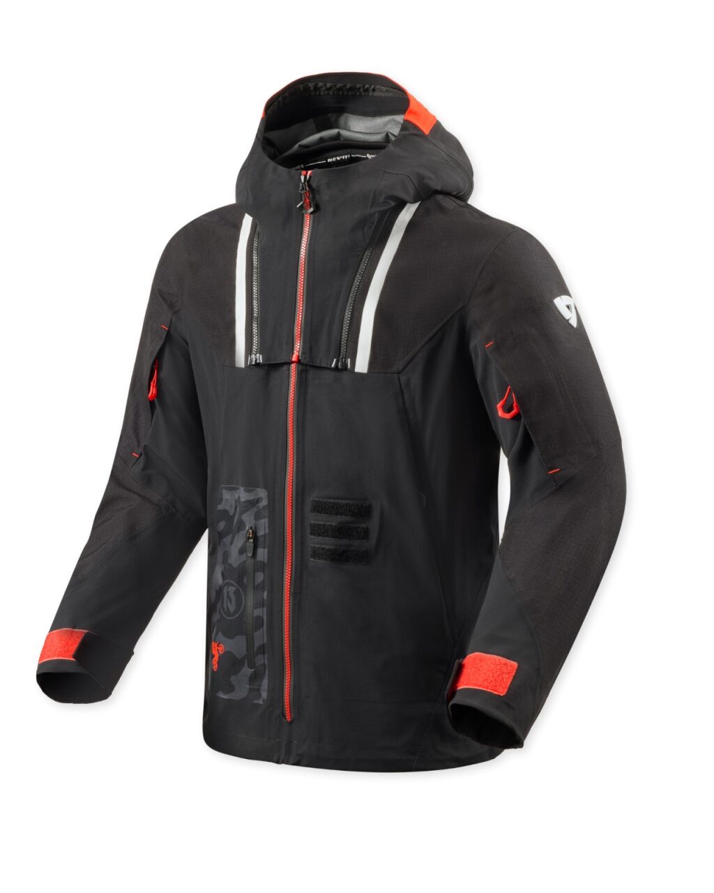 REV'IT! Vision H2O Jacket