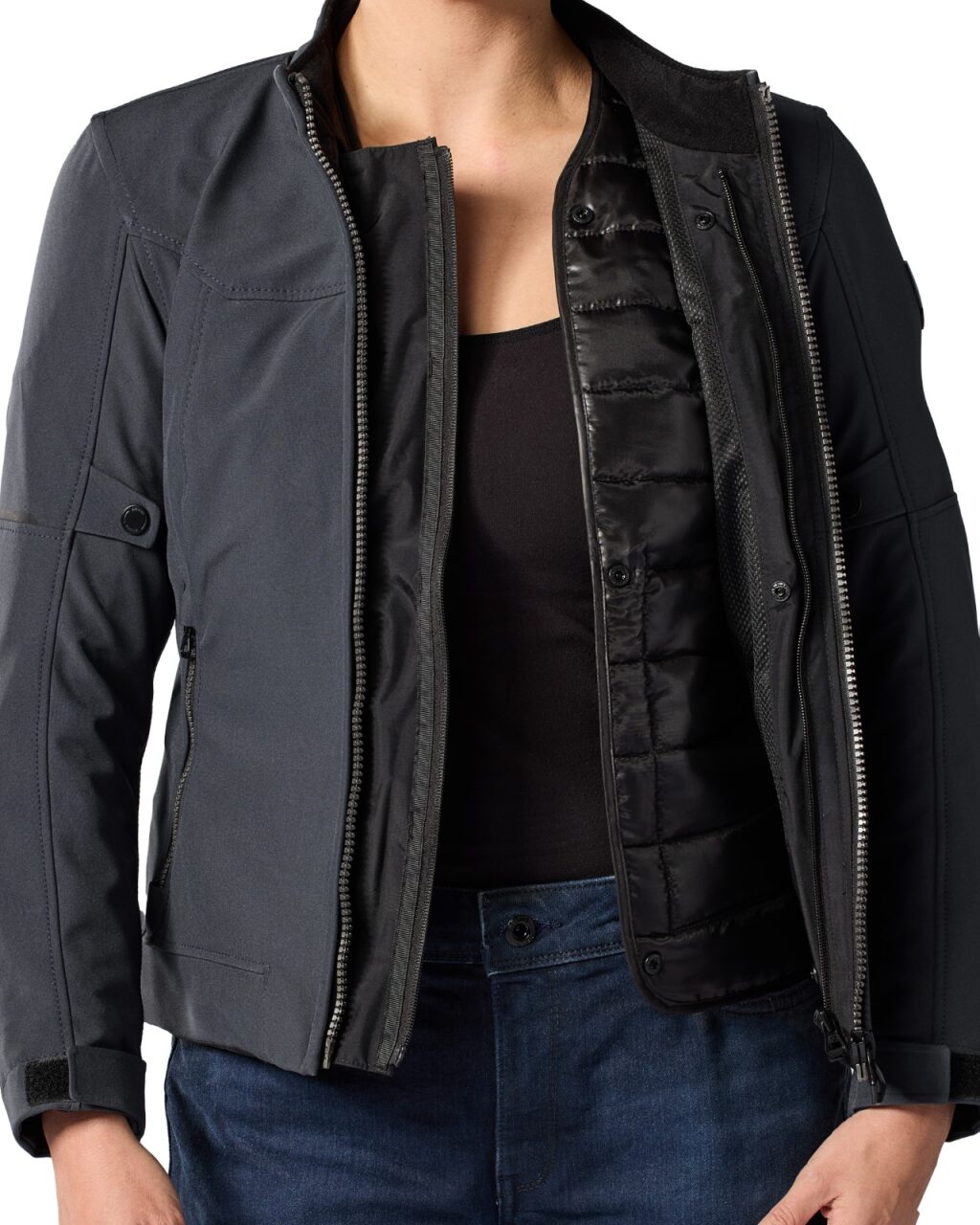 REV'IT! Shade 2 H2O Jacket for Women