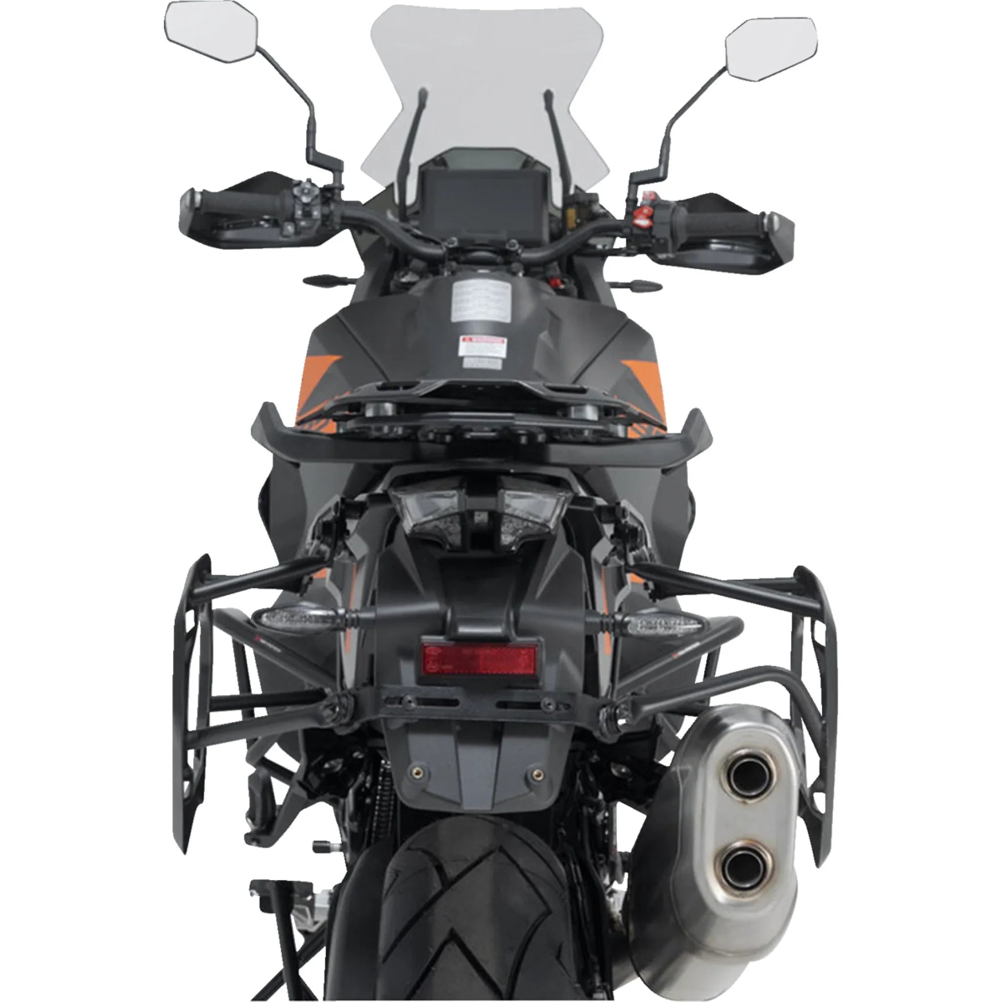 SW-Motech SysBag Side Bag System - KTM Super Adventure 1290 R/S '21-'24