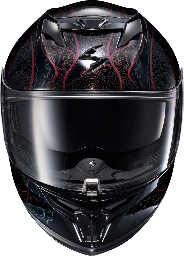 Scorpion EXO-T520 Nama-Shimi Helmet