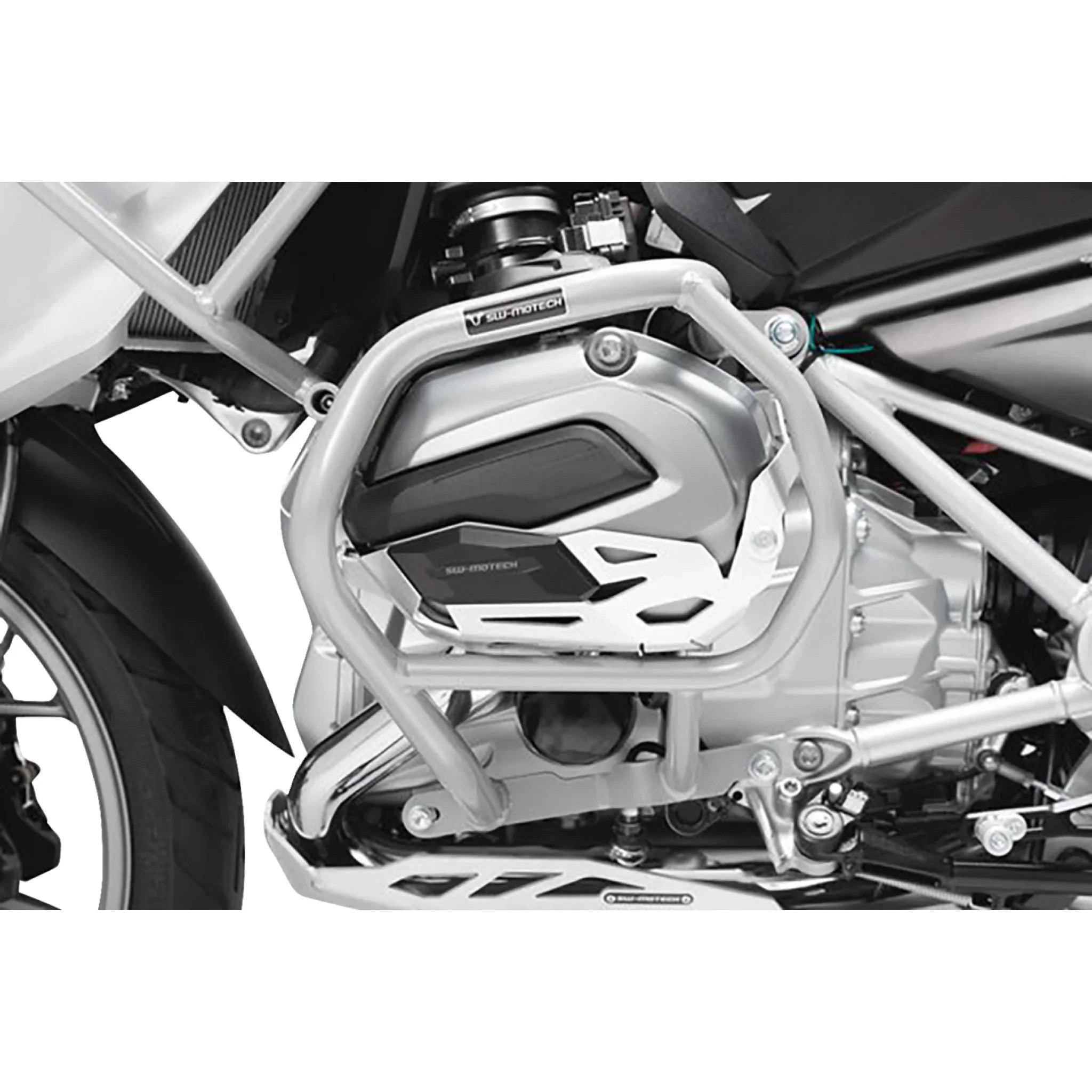 SW-Motech Adventure Protection System - BMW -1200 GS