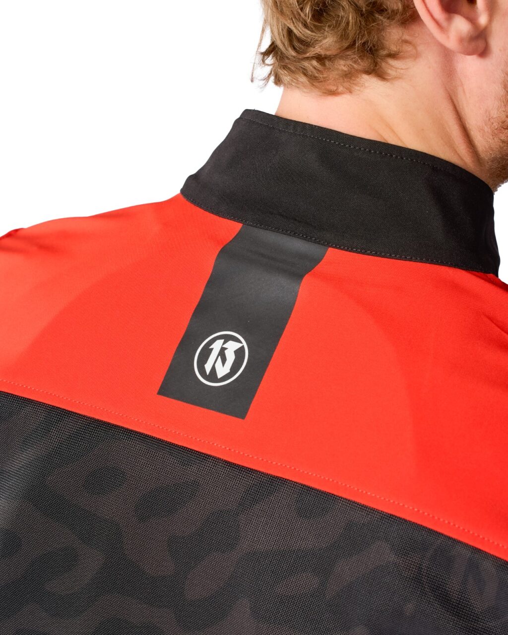 REV'IT! Africa Jacket