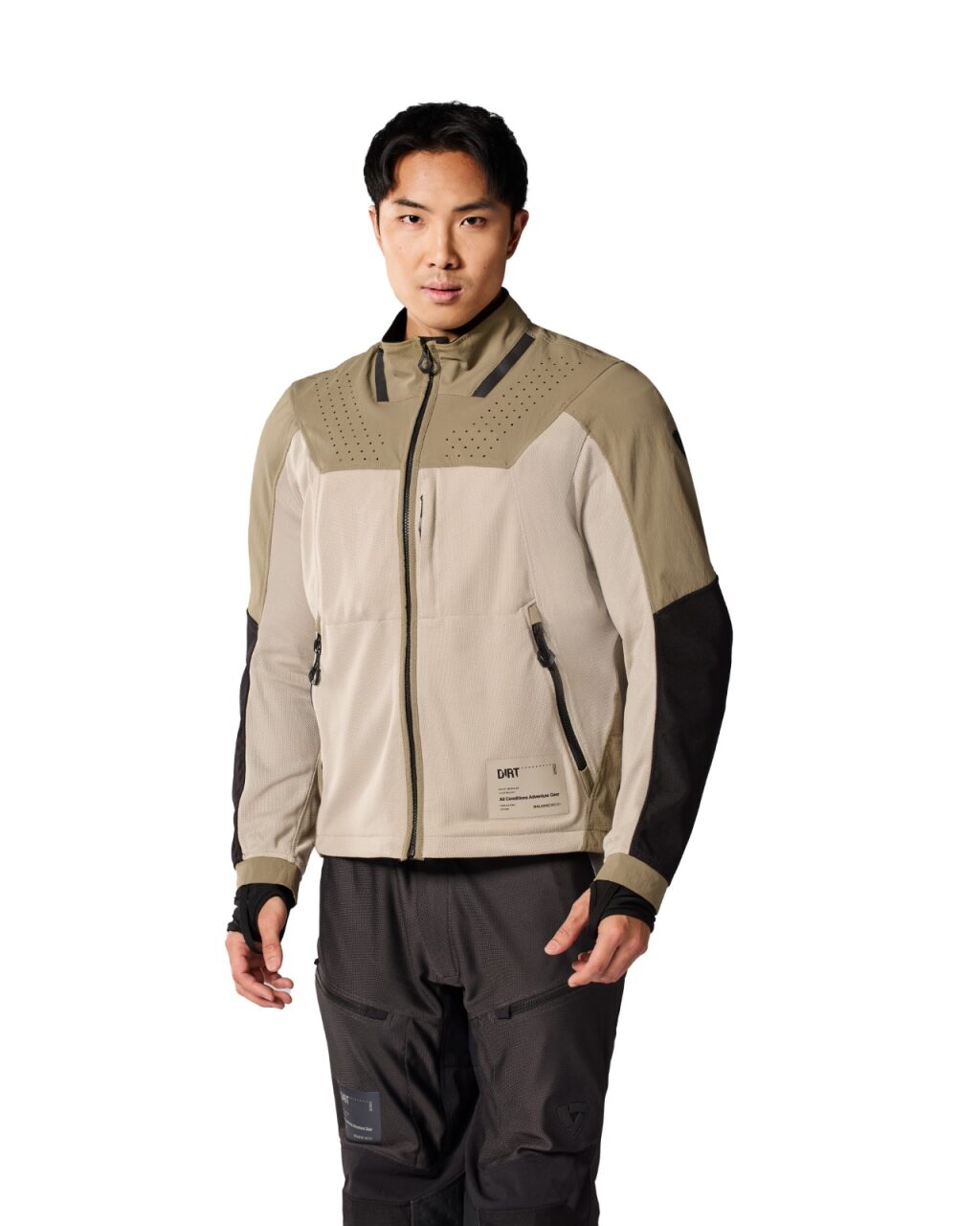 REV'IT! Territory 2 Jacket