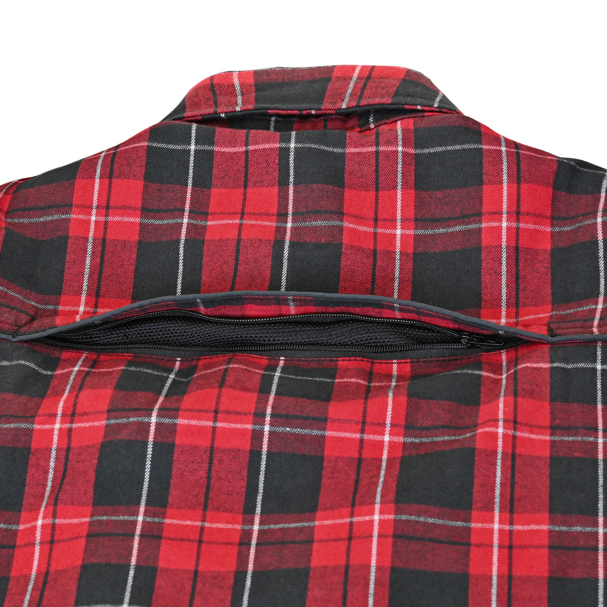 Cortech El Camino Riding Flannel
