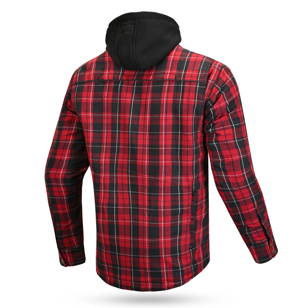 Cortech El Camino Riding Flannel
