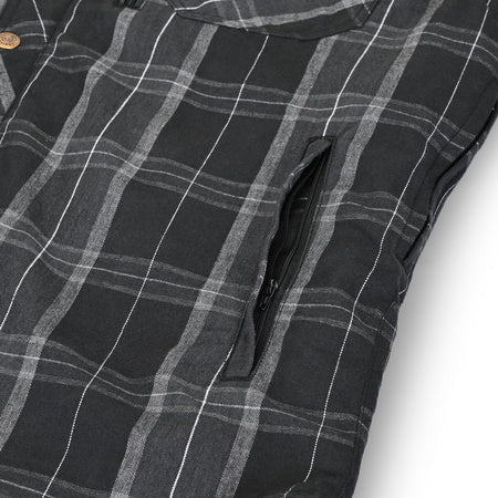 Cortech El Camino Riding Flannel