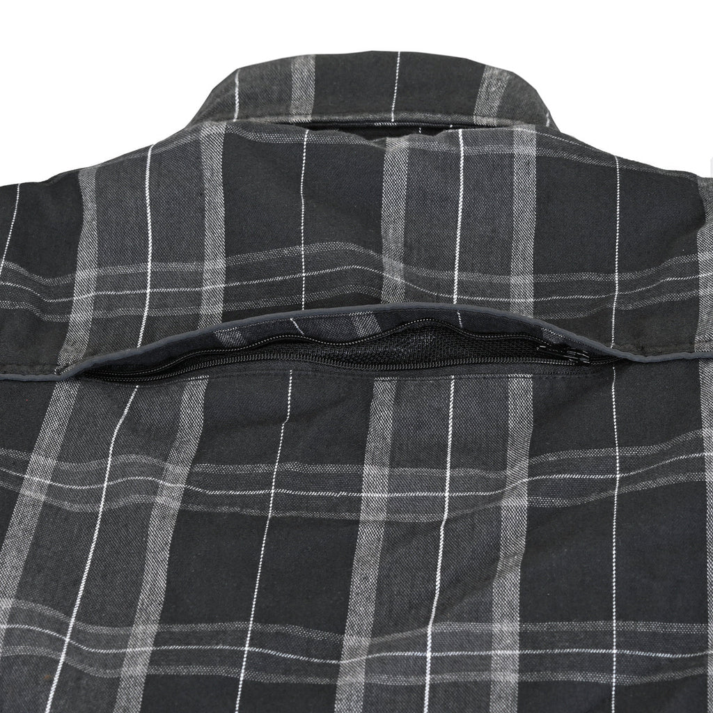 Cortech El Camino Riding Flannel