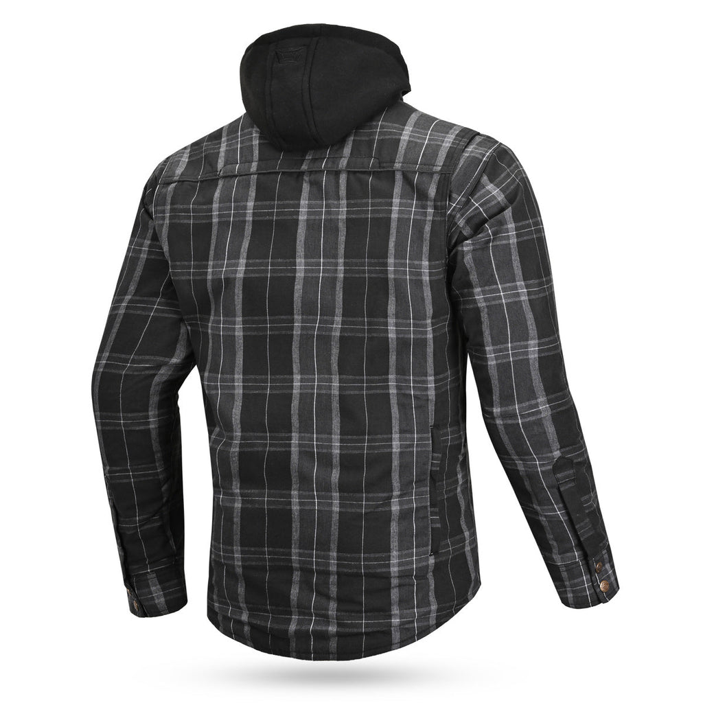 Cortech El Camino Riding Flannel