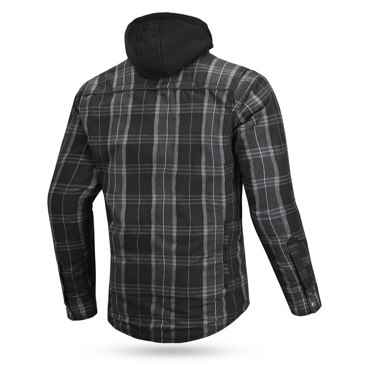 Cortech El Camino Riding Flannel