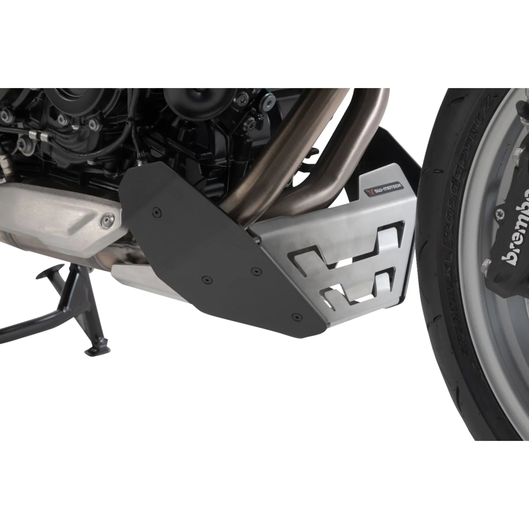 SW-Motech Adventure Protection System - BMW - F 900 XR