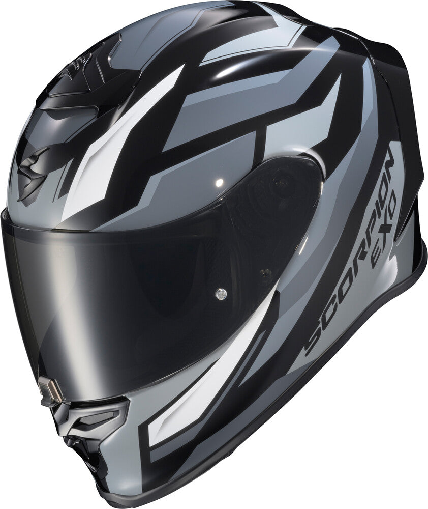 Scorpion EXO-R1 Air Raven Helmet