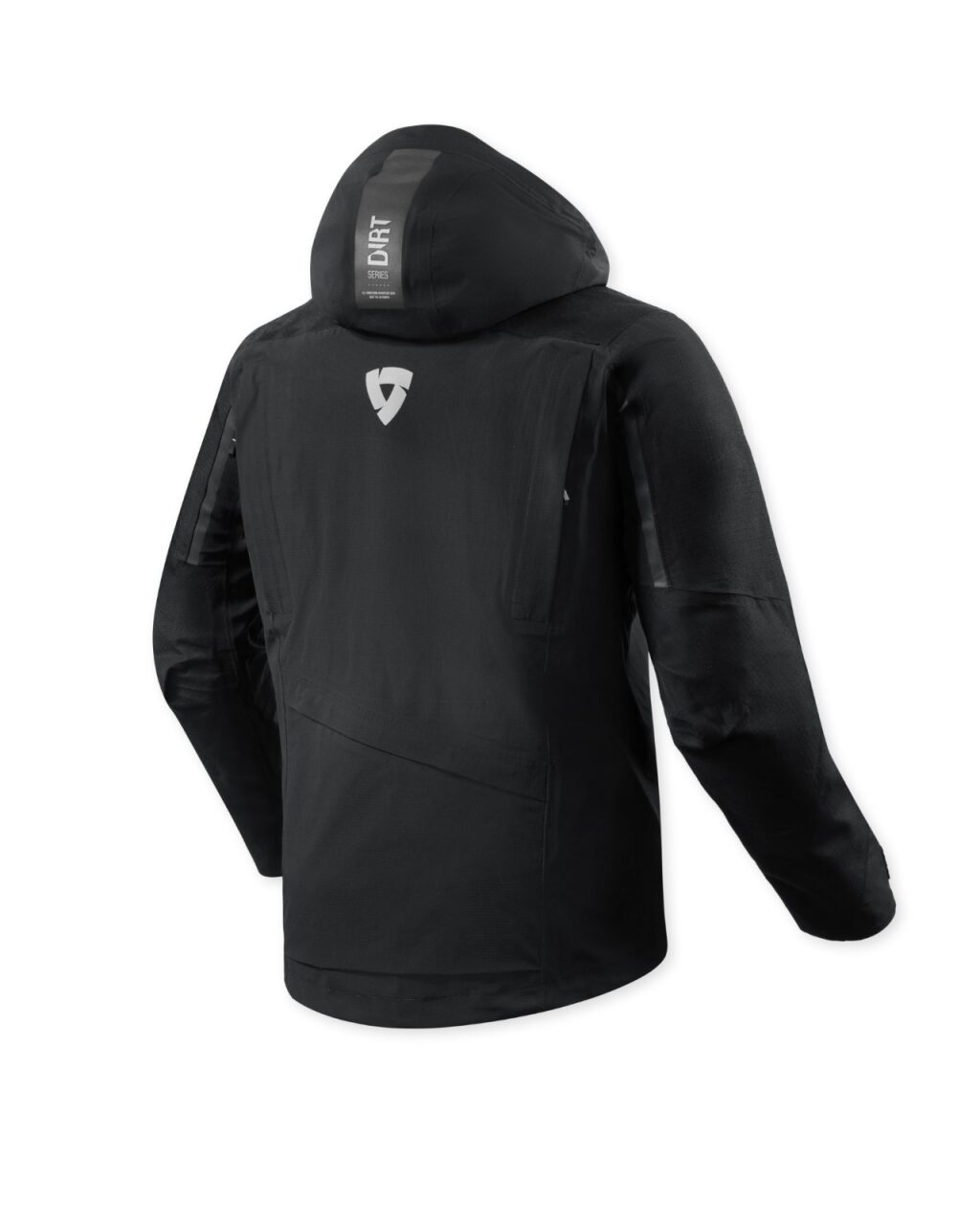 REV'IT! Component 3 H2O Jacket