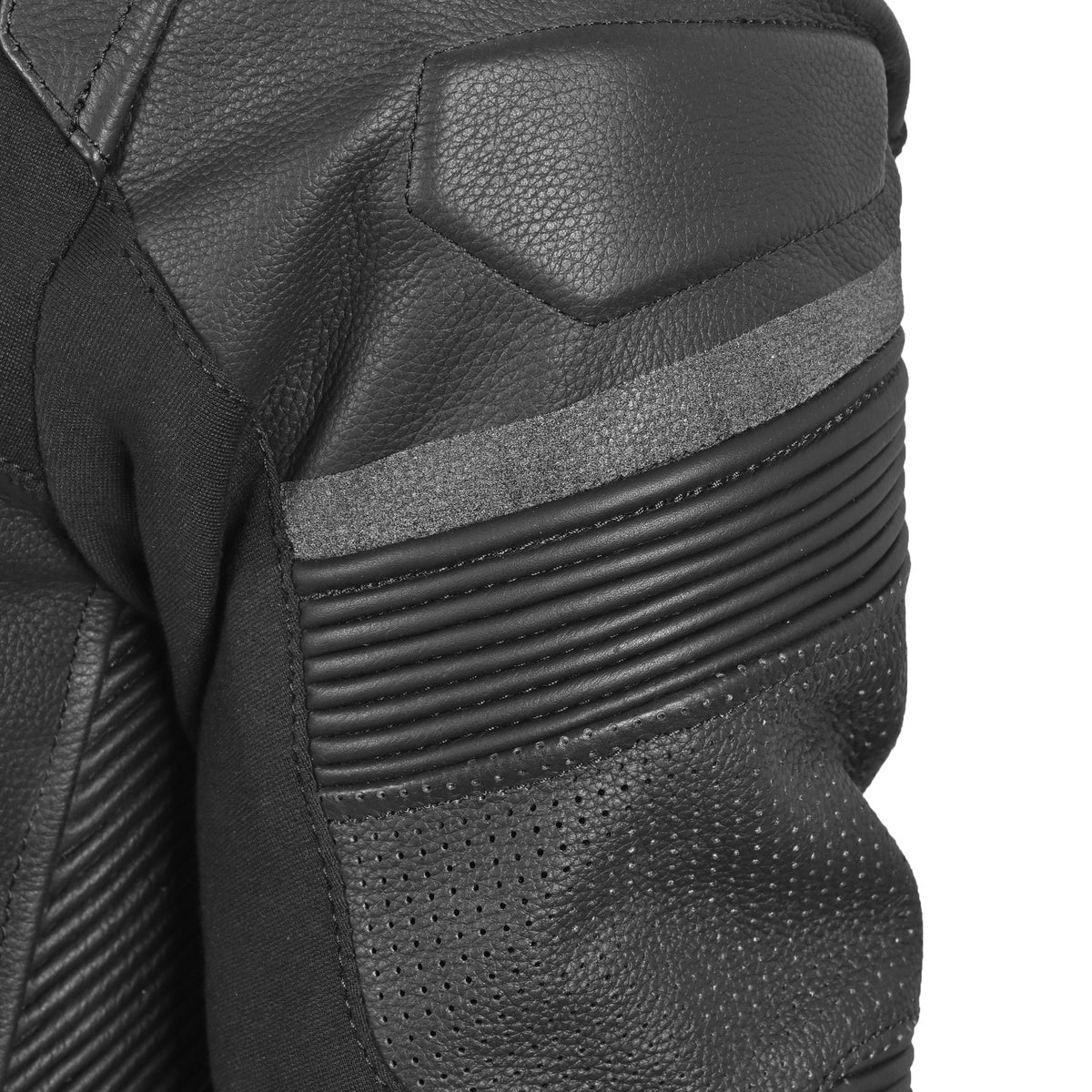 Cortech Revo Leather Jacket