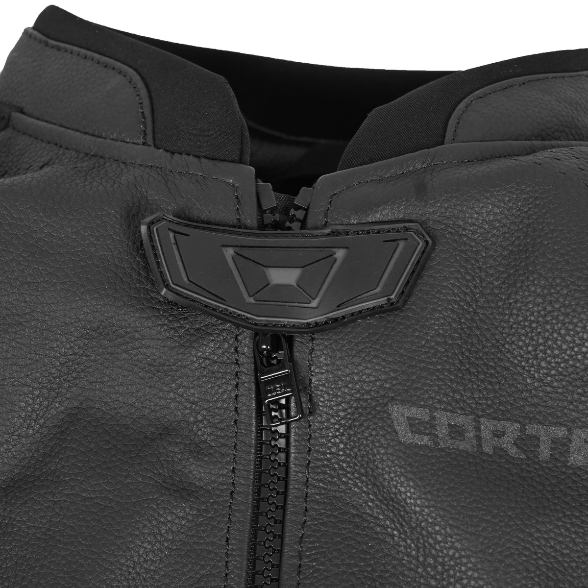 Cortech Revo Leather Jacket