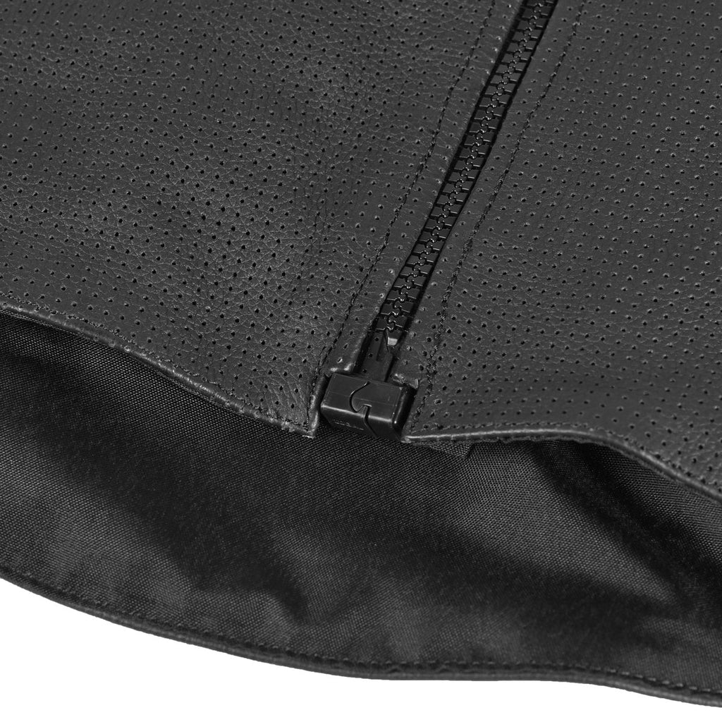 Cortech Revo Leather Jacket