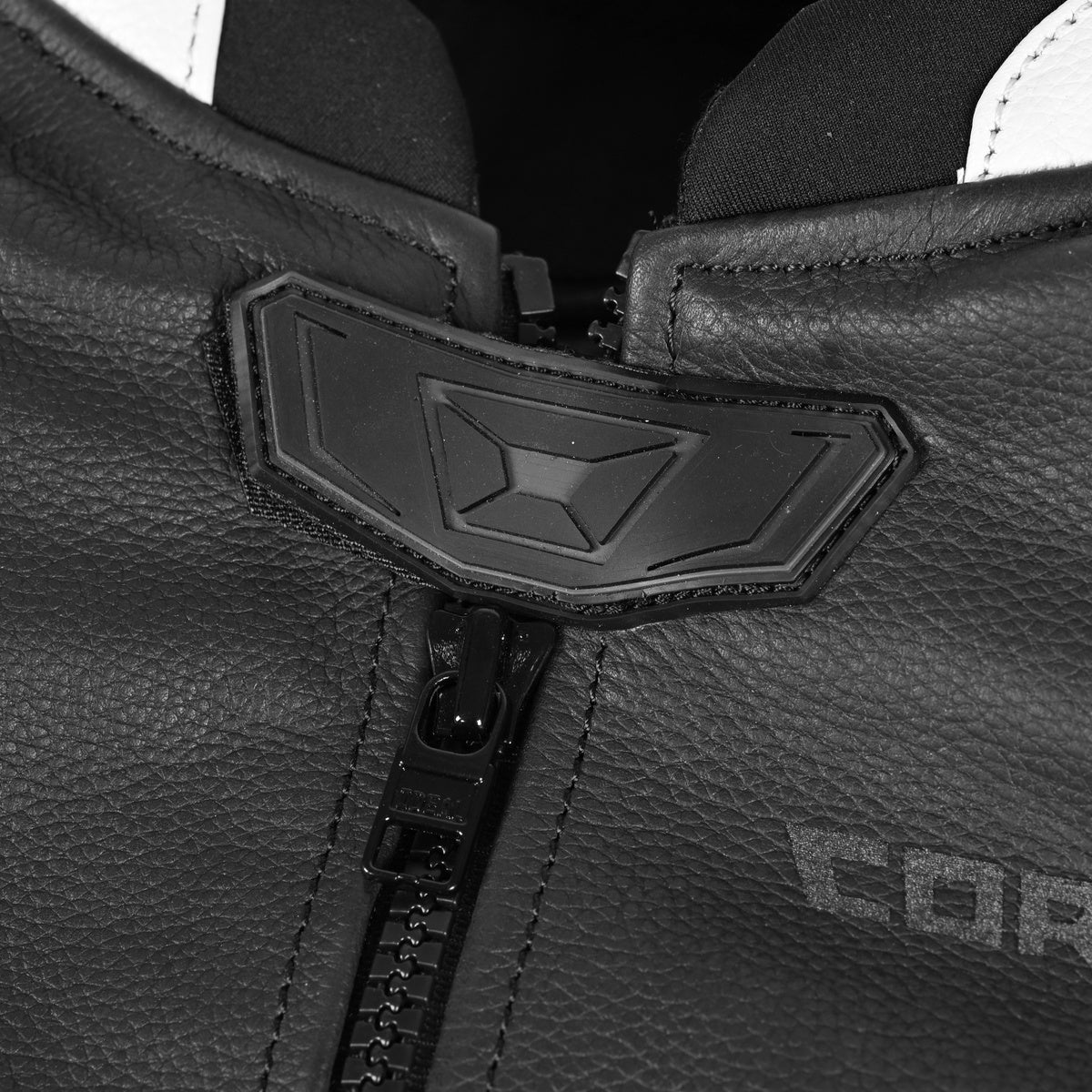 Cortech Revo Leather Jacket