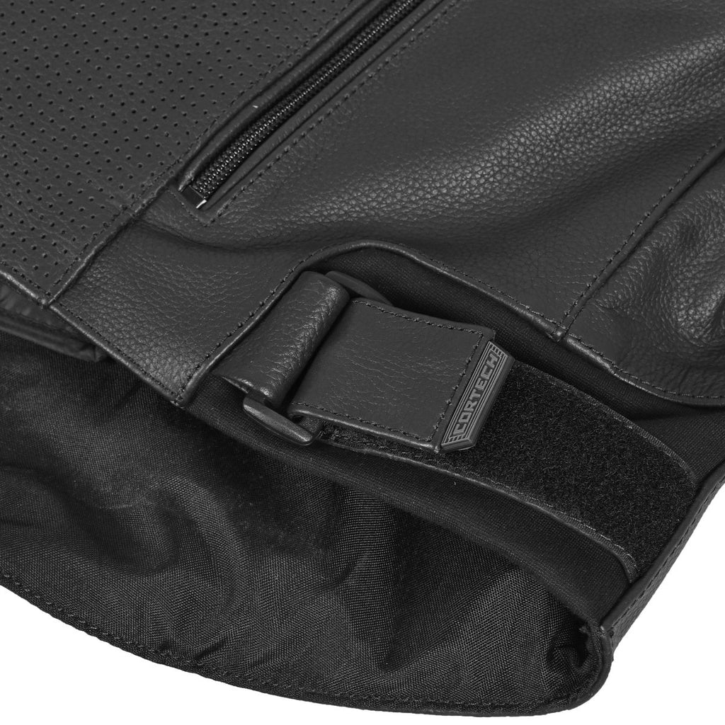 Cortech Revo Leather Jacket