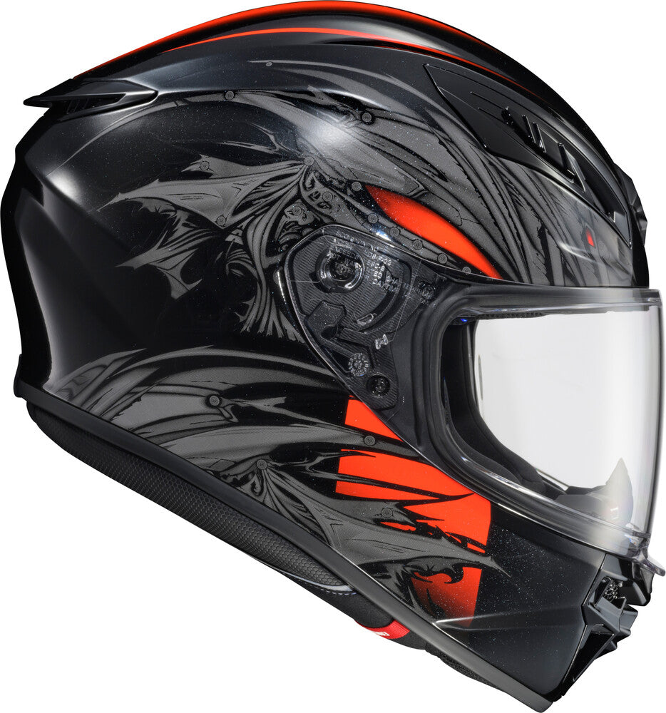 Scorpion EXO-R430 Wyvern Helmet