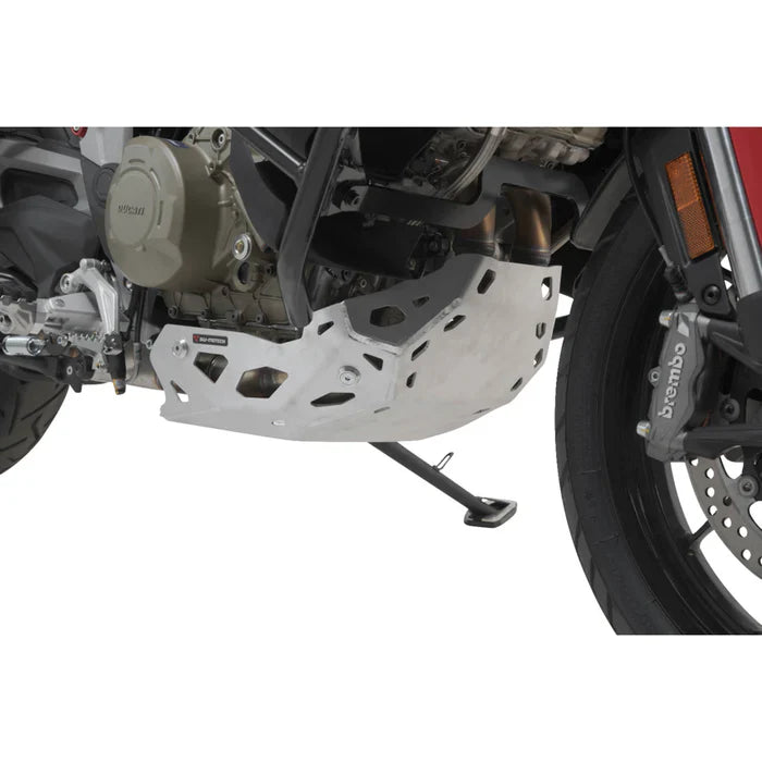 SW-Motech Adventure Protection System - Ducati - Multistrada V4/S