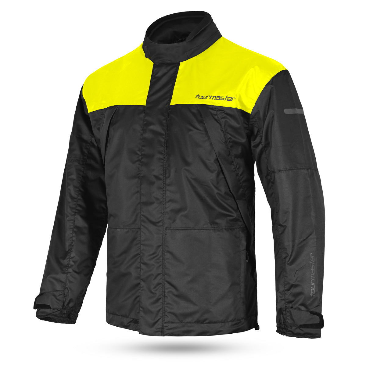 Tourmaster EVO Sentry Rain Jacket
