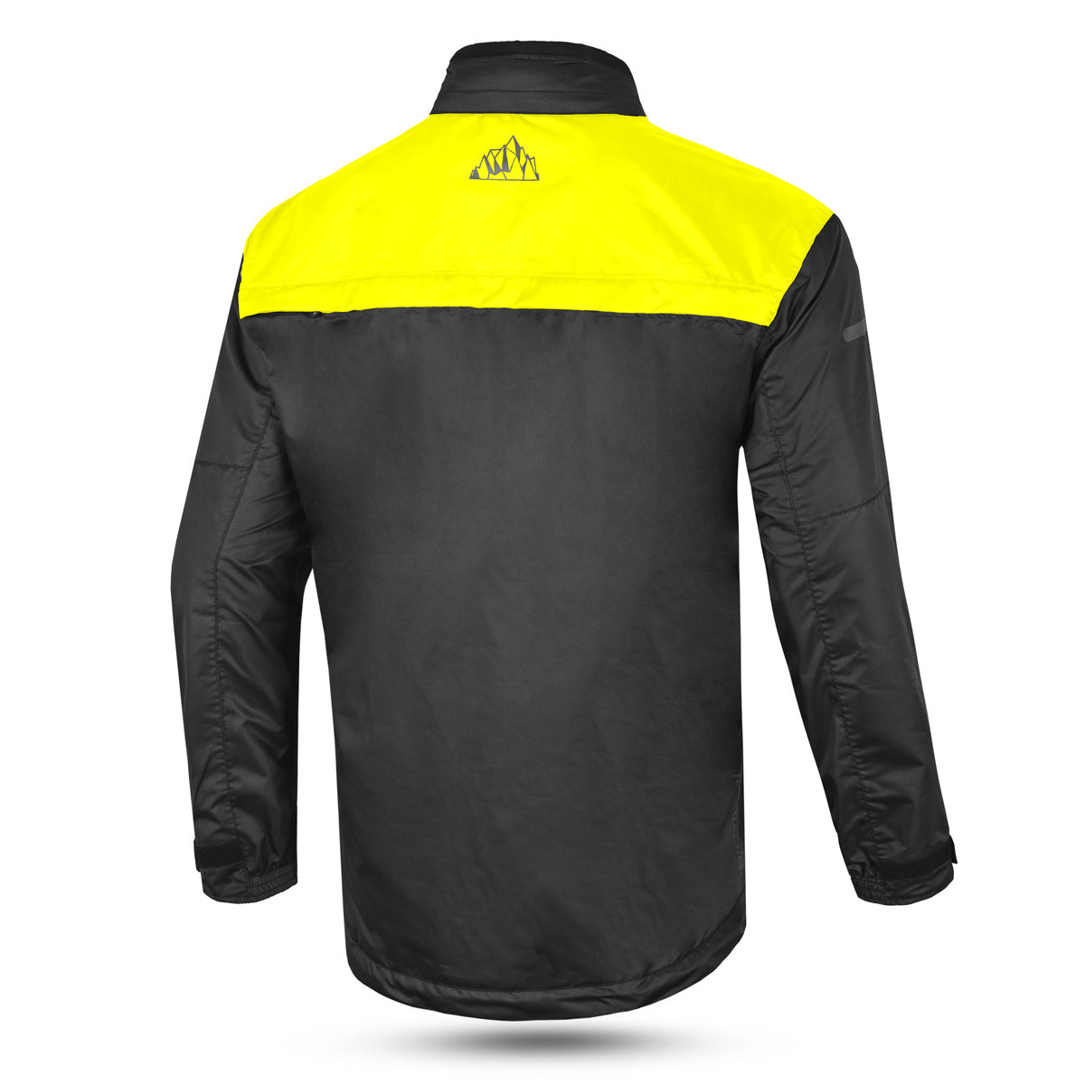 Tourmaster EVO Sentry Rain Jacket