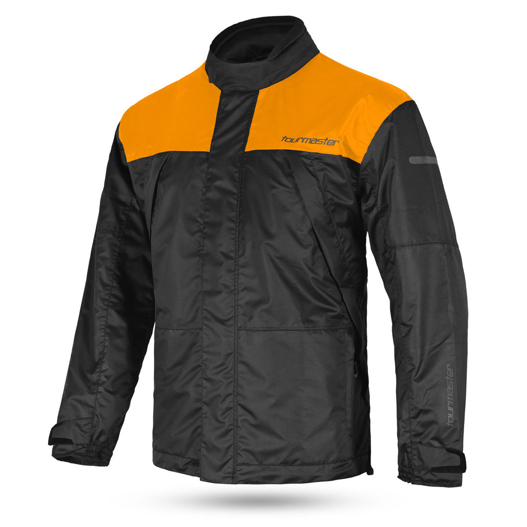 Tourmaster EVO Sentry Rain Jacket