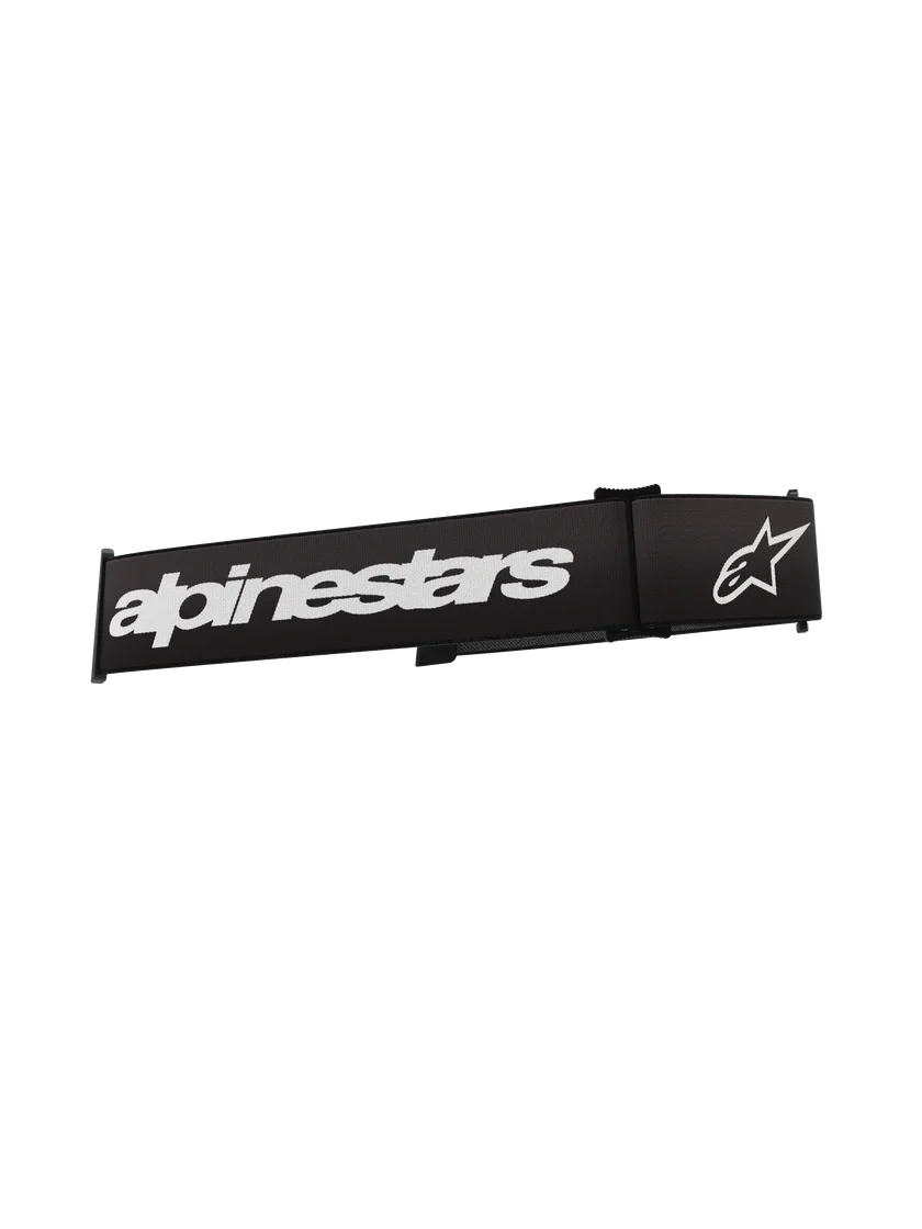 Alpinestars Supertech Goggle Strap