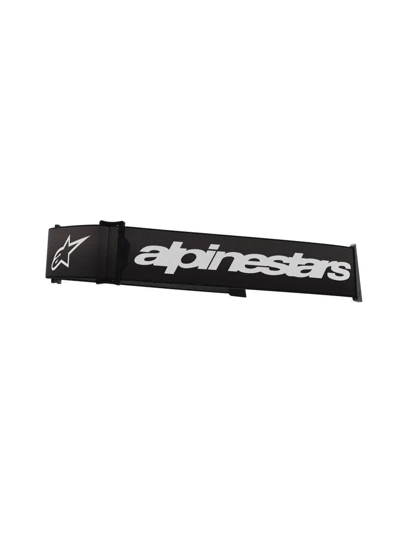Alpinestars Supertech Goggle Strap