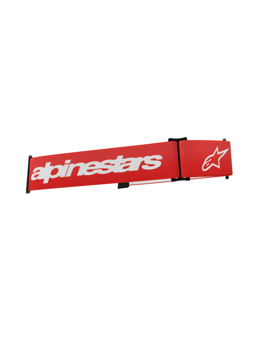 Alpinestars Supertech Goggle Strap
