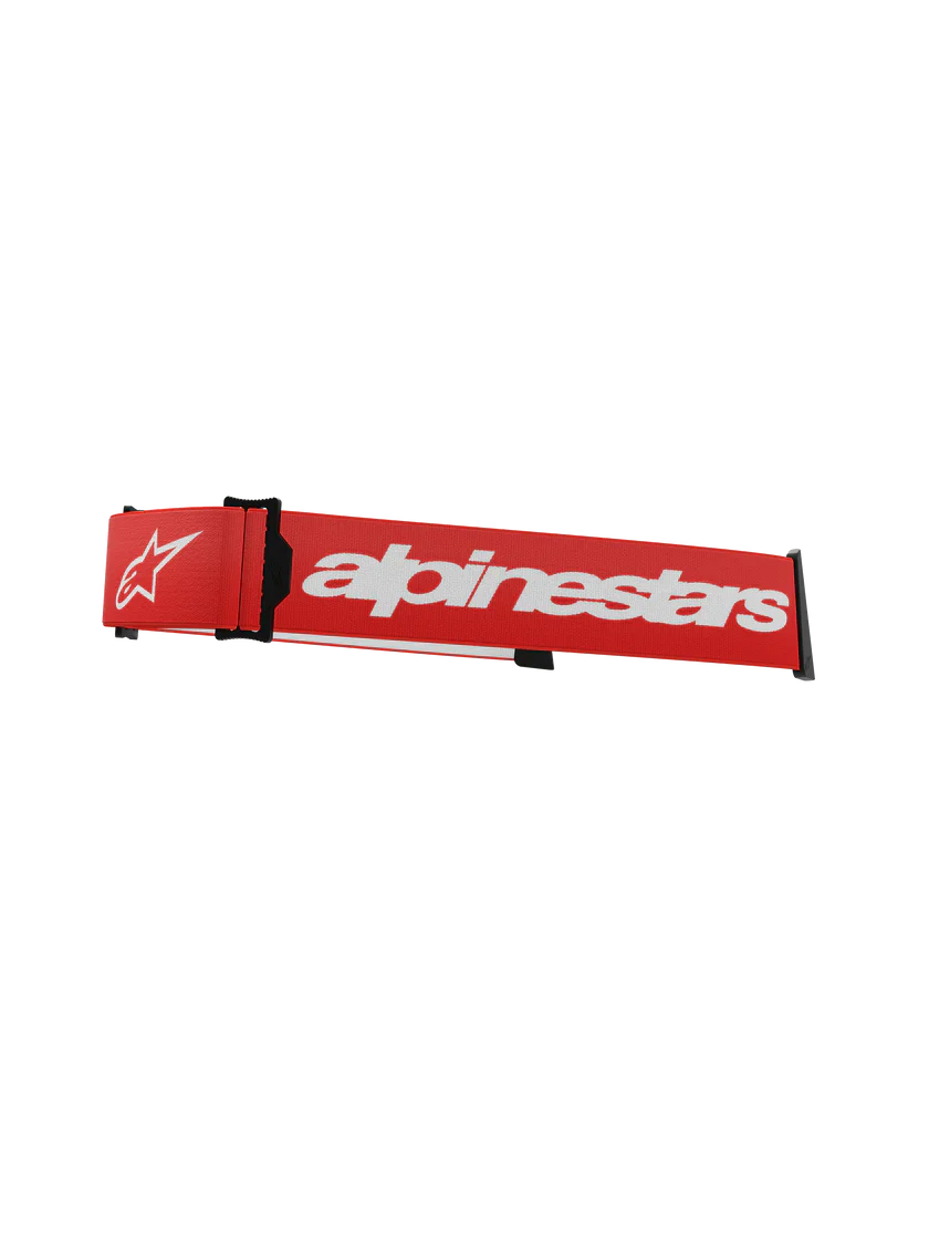 Alpinestars Supertech Goggle Strap