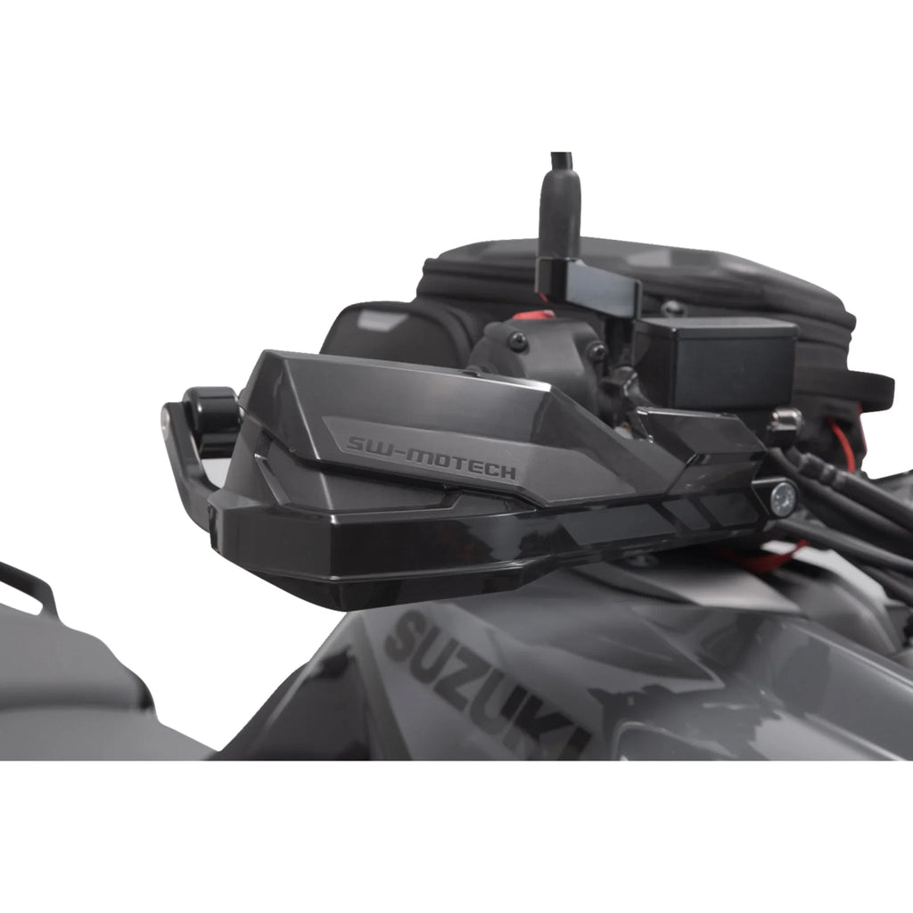 SW-Motech Adventure Protection System - Suzuki - V-Strom 1050