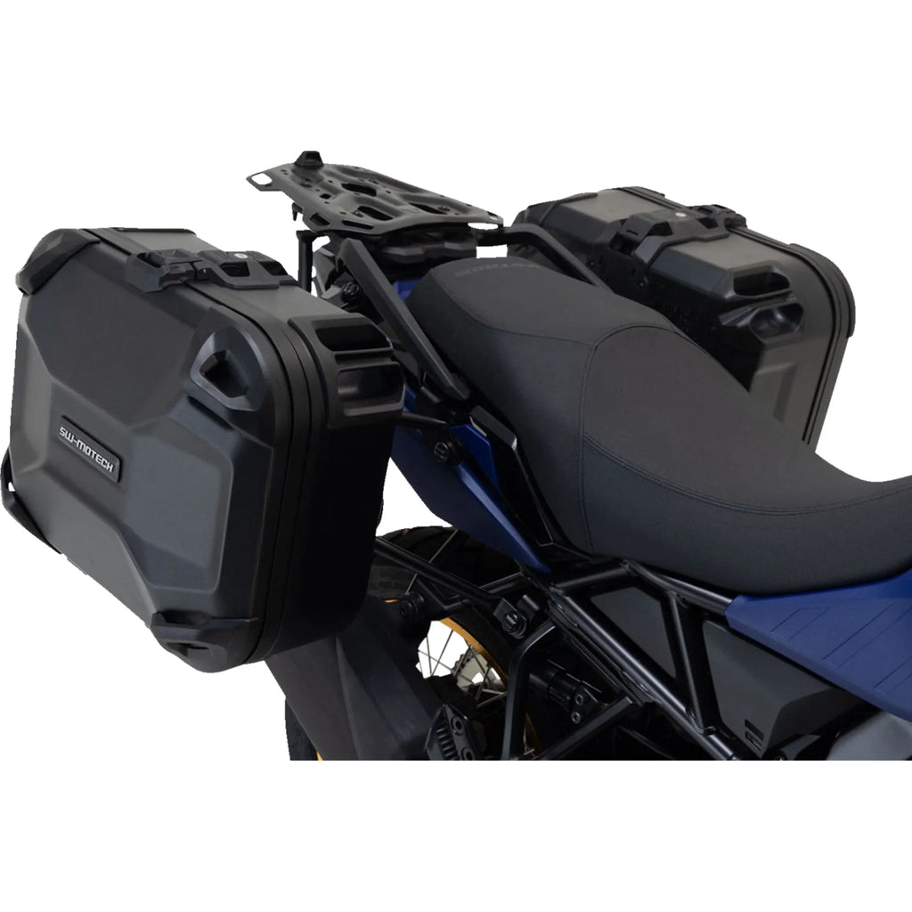 SW-Motech DUSC Hard Case System - S1000 '15-'19