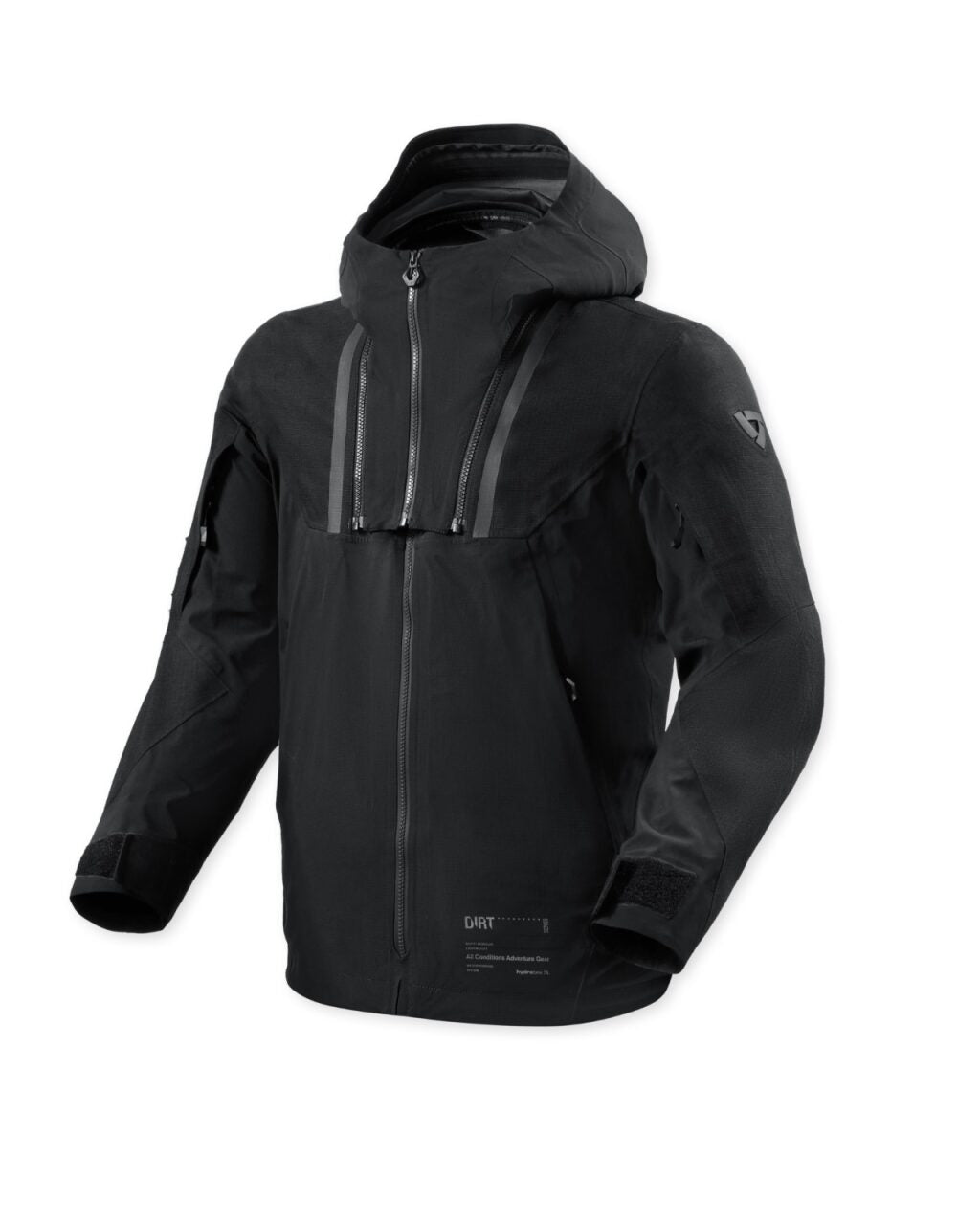 REV'IT! Component 3 H2O Jacket