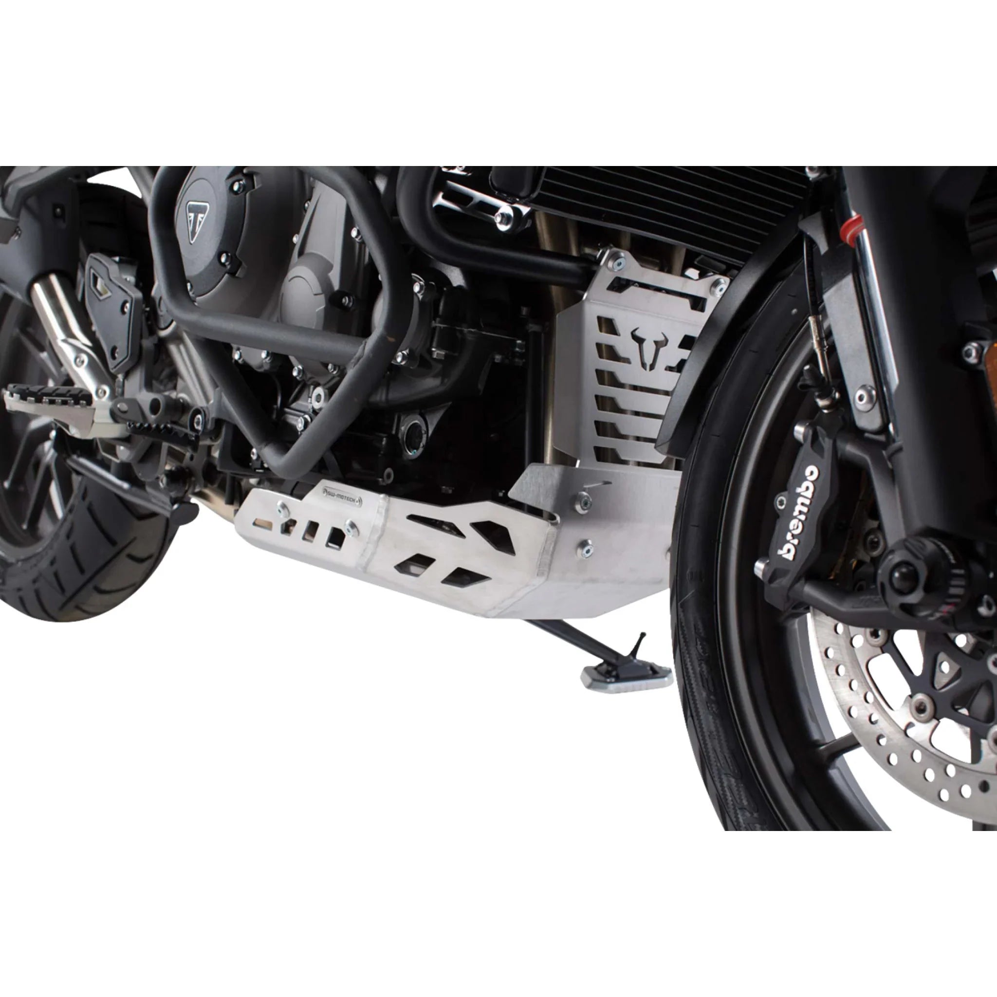 SW-Motech Adventure Protection System - Triumph - Tiger 1200 Explorer