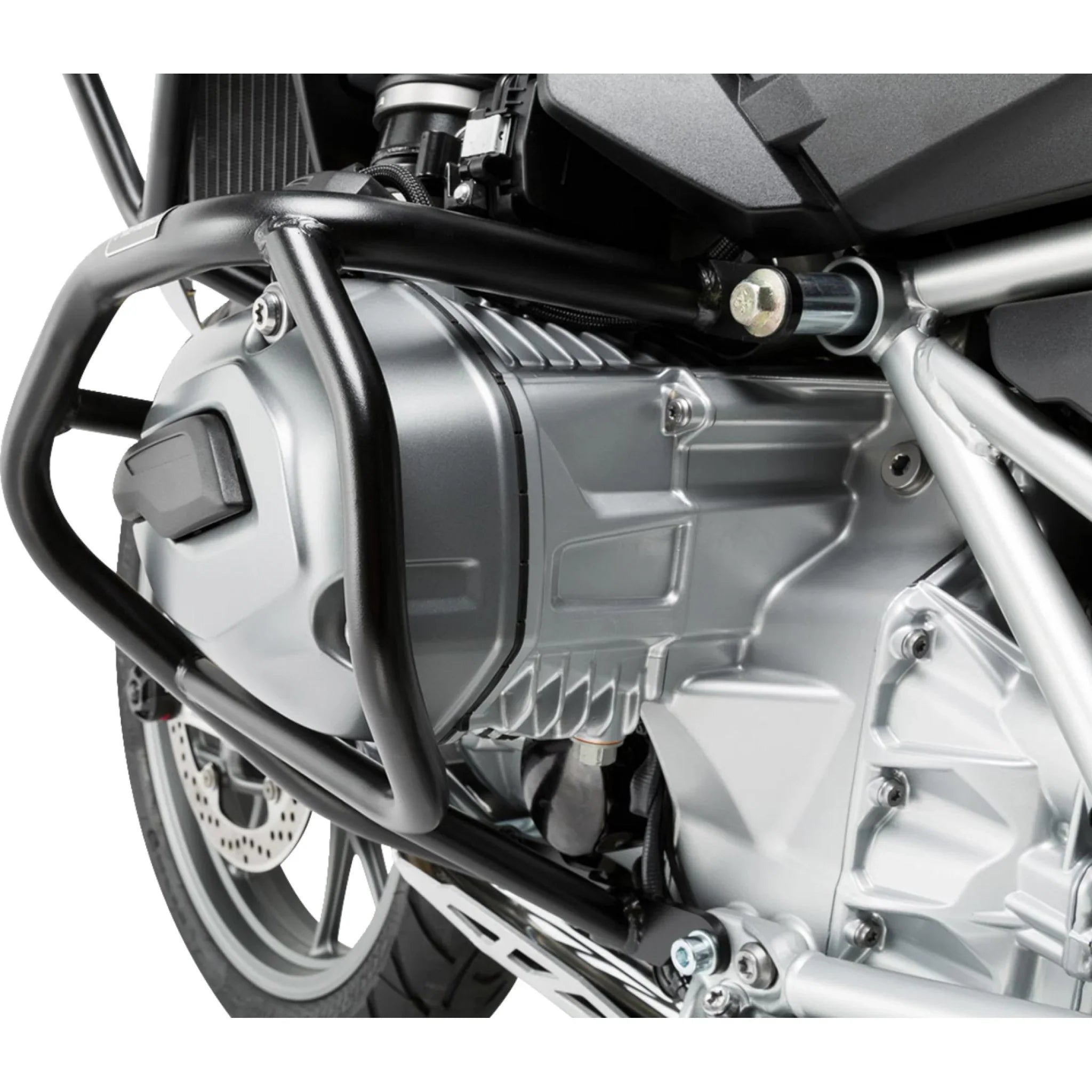 SW-Motech Adventure Protection System - BMW - 1200 GS